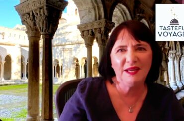 Italy Virtual Travel and Wine Tasting Event