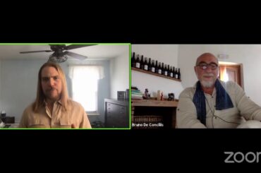 Vinous Live! with Bruno De Conciliis (De Conciliis)
