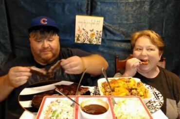 Mukbang Cringe Compilation #40