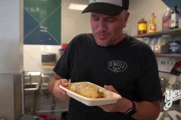 Sam The Cooking Guy Not Not Tacos