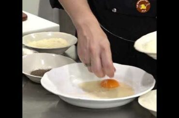 REAL Italian video recipe of SPAGHETTI: AMATRICIANA, CARBONARA and CACIO AND PEPE.