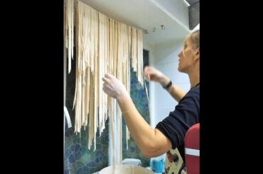 Best Italian Homemade pasta  #pastalover #italianfood #pastamaking#homemadecooking #cheflife