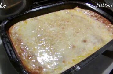 KIRKLAND Signature ITALIAN SAUSAGE & BEEF LASAGNA 1.5 Kg * 2