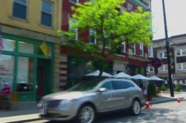 Little Italy Cleveland