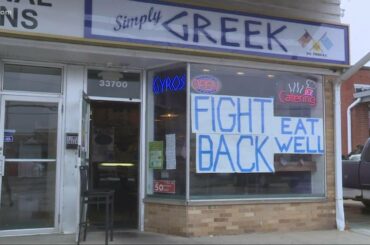 Solon restaurant under fire for no mask policy