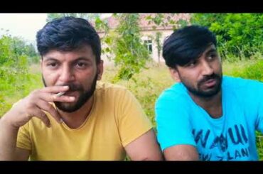 P16 Bosnia to Croatia, Slovenia, Italy | Death Travel with Adil Ghumman || Plz Don't come illegally.