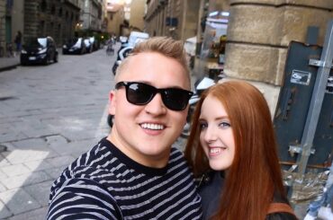 Our Italian Adventure – Part 2