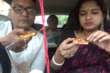 Had Lunch with Italian Food & Dinner with Chinese Food - Eating Show & Lifestyle