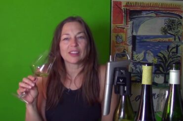 National White Wine Day