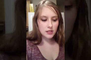 Pt. 3 Cooking Cheesy Italian Shells!