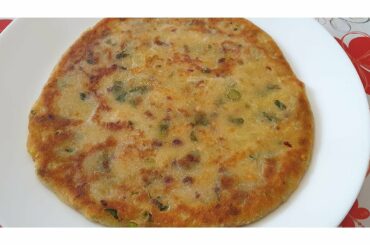 CHEESE ALOO PARATHA RECIPE | My style | Pakistani Mom Italy Videos