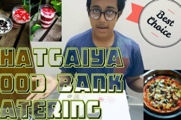 Chatgiya foodbank catering review .Ctg food review. .EP:07