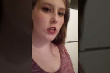 Cooking:Cheesy Italian Shells pt.2