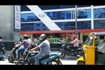 Hyderabad famous top five best restaurants for briyani.hyderabad .