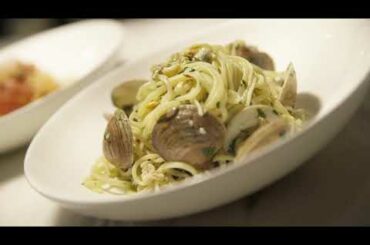 Getting to Know Osteria Fiorella by Marc Vetri at Red Rock