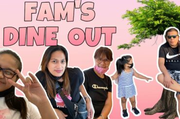 FAM’s DINE OUT/ La Fabbrica dei Sapori