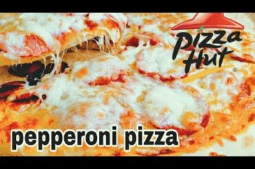 How to make Italian pepperoni pizza by cooking with amnah