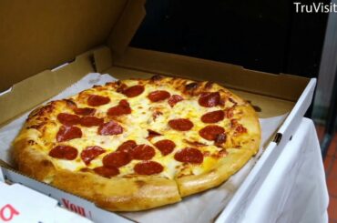 Spaghetti Western Italian Restaurant - Sponsor Scott Talley