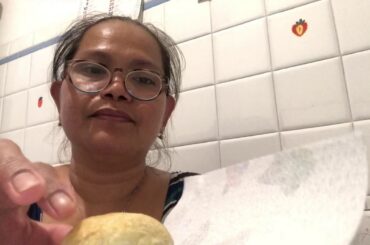 Buhay Italy Cooking Hopia Ube For Snacks