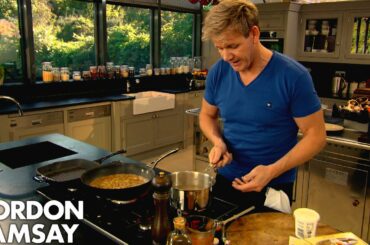Gordon Ramsay's Guide To Pasta | Gordon Ramsay