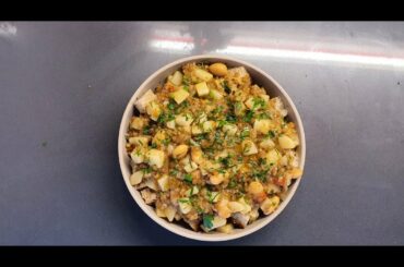 how to make lentil and potatoes bread soup! #italian cooking! #traditionalfood !discord !OBS