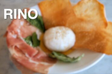 Restaurants Near Me RINO| S1E13