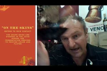 Sunmill Direct Italian Wines | Chianti Tasting