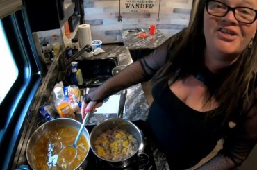 ITALIAN BEEF RECIPE IN A SEMI TRUCK