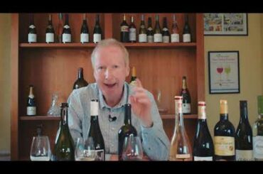 A taste of Italian wines with Anarkos, Sachetto & I Ciacca | Three Wine Fridays