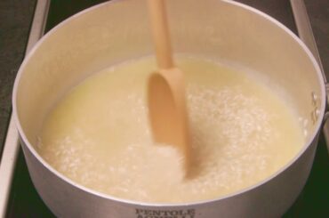 Risotto al Gorgonzola 100per100 Italian Recipes