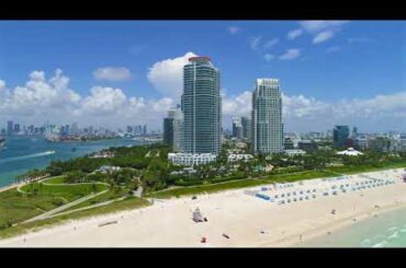 Continuum South Tower #1409, Miami Beach Presented by J. Eddy Martinez, ONE Sotheby's