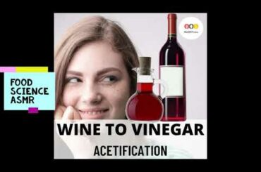 |#ASMR| #WINE🍷 TO VINEGAR {#italian 🇮🇹 accent} words repetition, visual triggers&more