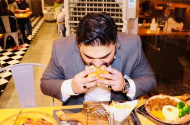 The Best Multi Cuisine Restaurant in Dubai in 2020 | Golden Tasty Restaurant |  Best Food in Dubai