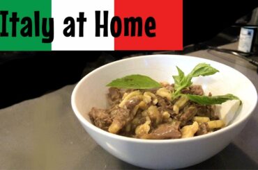 How to Explore Italy From Home - Tips for the Ultimate Italian Staycation!