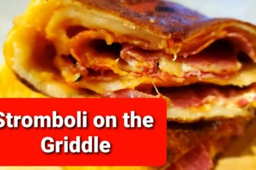 Italian Stromboli!!!!