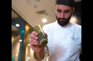 Carluccio's Dubai Mall