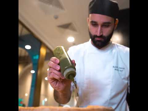 Carluccio's Dubai Mall Carluccio's Dubai Mall