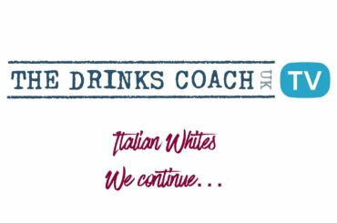 Episode 58: Italian Whites Cont'd (from Episode 15)