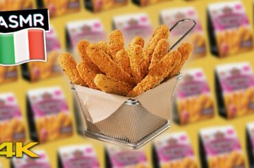 ASMR MUKBANG ITA SPEEDY POLLO ITALIAN FOOD ASMR VIDEO ASMR CIBO MUKBANG ASMR ITALIAN Triggered Ep 7