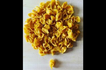 How to make Sorpresine "Little Surprises"