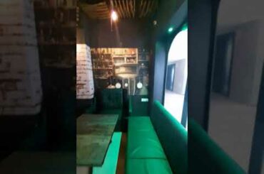 The dream cafe (cafeteria)...