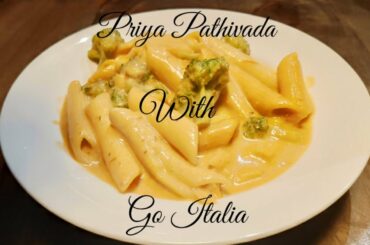 Just A Promo Of Amazing Italian Food From Go Italia