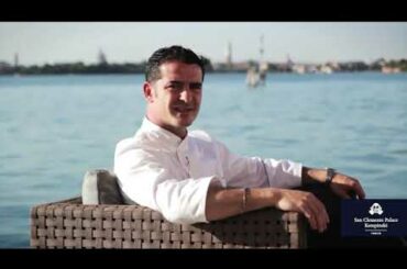 Italian Gourmet Experience at Acquerello Restaurant in San Clemente Palace Kempinski - VENICE