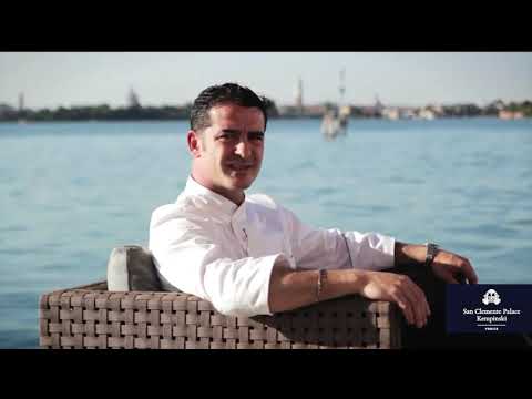 Italian Gourmet Experience at Acquerello Restaurant in San Clemente Palace Kempinski – VENICE Italian Gourmet Experience at Acquerello Restaurant in San Clemente Palace Kempinski - VENICE