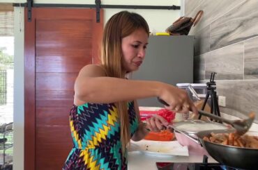 OUR DAUGHTER 2 YEARS BIRTHDAY PARTY // FILIPINO - ITALIAN AMERICAN