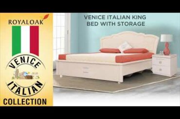 VENICE ITALIAN COLLECTION BY ROYALOAK