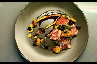 sous vide pork fillet !discord ! food !social !italian !australia!