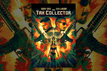 The Tax Collector