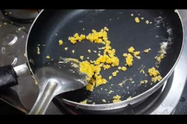 White sauce pasta | italian dish |Homemade recipes