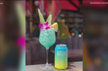 Celebrate Italian holiday 'Ferragosto' with brunch and a drink